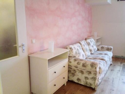 Schönes Feng Shui Loft über den Dächern der Dresdner Neustadt - Housity