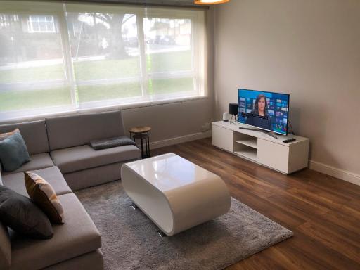 Stylish Flat in South Norwood - Housity
