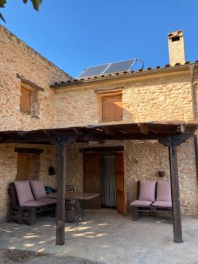 Caseta dels Cirerers - Housity