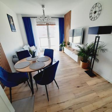 Lux Apartment parking gratis - Housity