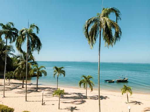 มารินอส บีชเฮ้าส์ Marinos Beach house - Housity