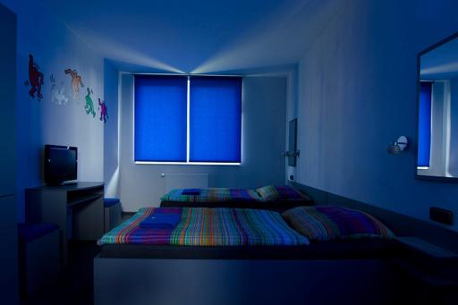 Pension Escrime - Housity