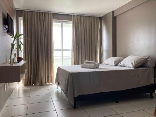 Studio Comfort West Flat - Housity