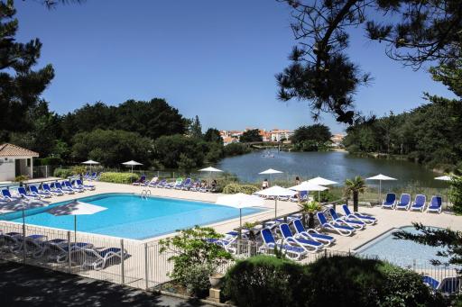 Belambra Clubs Saint-Jean-de-Monts - Les Grands Espaces - Housity