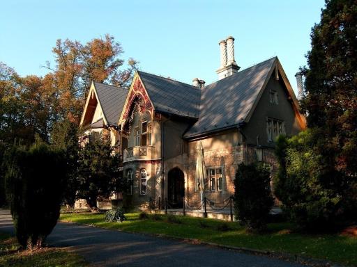 Lovecký Zámeček Šilheřovice - Housity