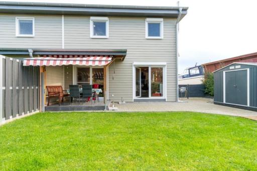 Ferienhaus-Marinaperle-am-Kai-29a - Housity