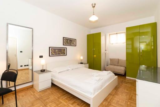 Piazza Vittorio Veneto Central Apartment - Housity