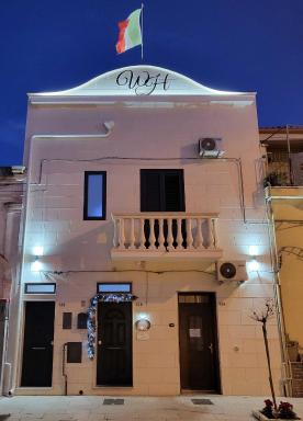 B&B WHITE HOUSE - Housity