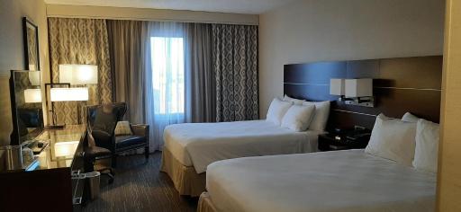 Wyndham Moline on John Deere Commons - Housity