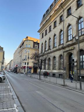 The Central Post Apartments - Housity
