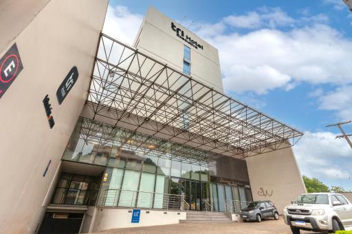 Tri Hotel Executive Lajeado - Housity