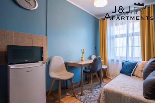 J&J Apartments, Szczytna 1, Apartament 9 - Housity