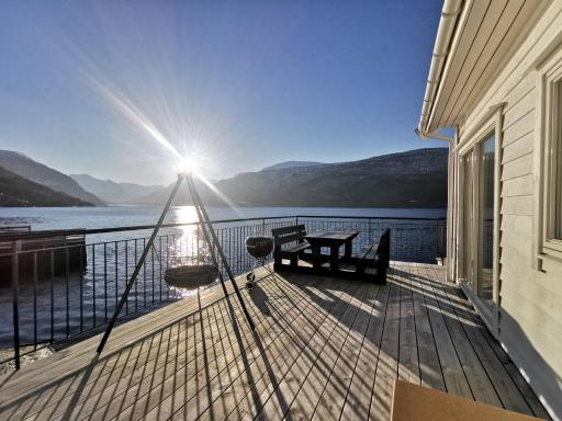 Stryn Fjord Lodge Faleide 130 - Housity