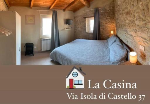 La casina - Housity