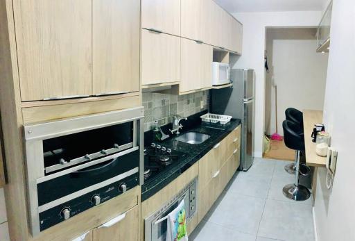 Apartamento mobiliado completo a 5 min do centro - Housity