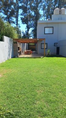 Casa quinta duplex Tortuguitas - Housity