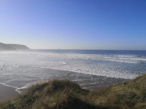 Perran Sands Perranporth - Housity