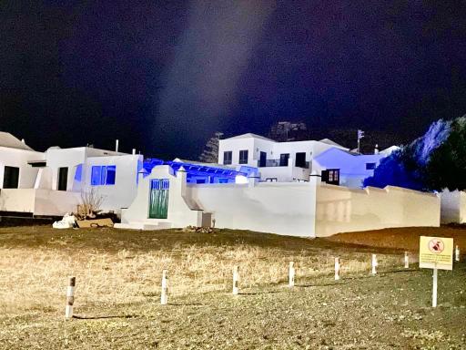 Luxury House Villa de Teguise - Housity