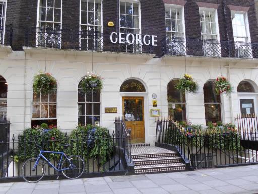 George Hotel - Housity