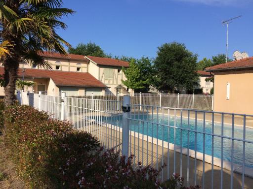 appartement T3 - Housity