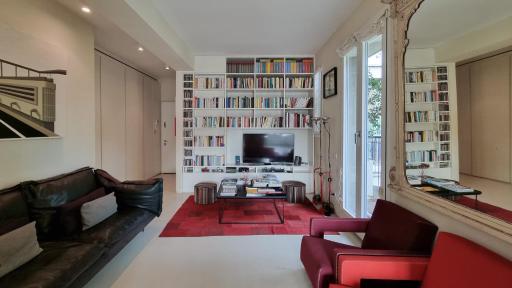 Italianway - Venini 16 - Housity
