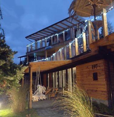 Villa Solina - Housity