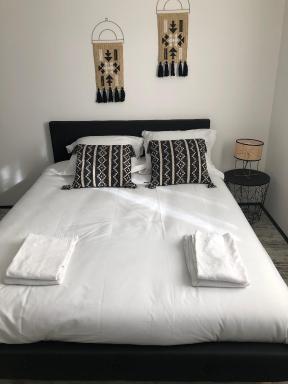 Sainte Cécile 6 / Studio Elégant et Central - Housity