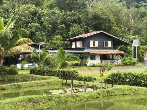 Noungan Farm - Housity