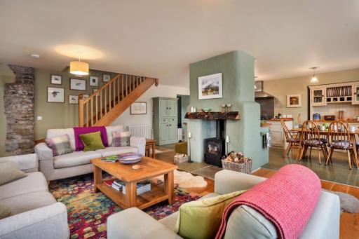 Finest Retreats - Swalebeck House - Housity
