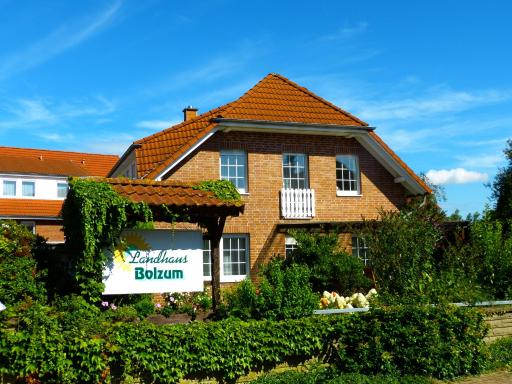 Landhaus Bolzum - Housity