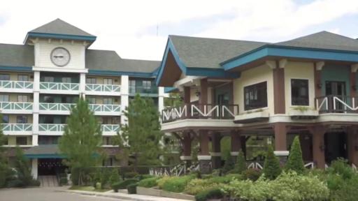 Eric Paul's condo in tagaytay - Housity