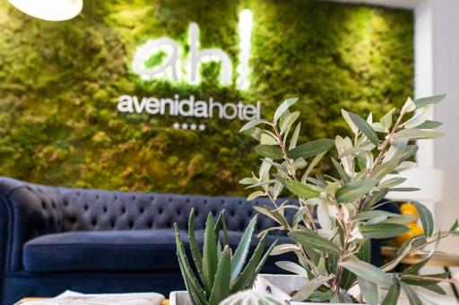 Avenida Hotel - Housity