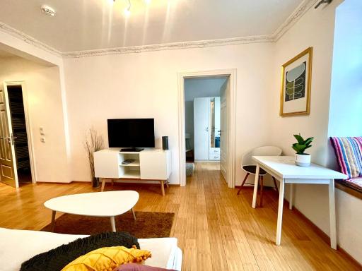 Gästeapartment Leipzig City - Housity