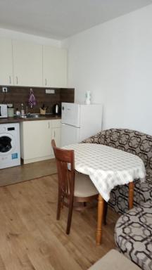 Apartment Center - Hizvo