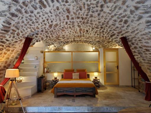 Moulin de Bonfilhon - Housity