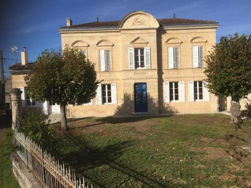 Superbe gîte à la campagne dans le bordelais - Housity