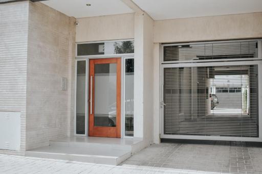 URUGUAY 27 - Cochera disponible a requerir - Housity