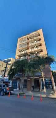 A7A - Apartamento de 2 dormitorios con Terraza y Asador - Housity