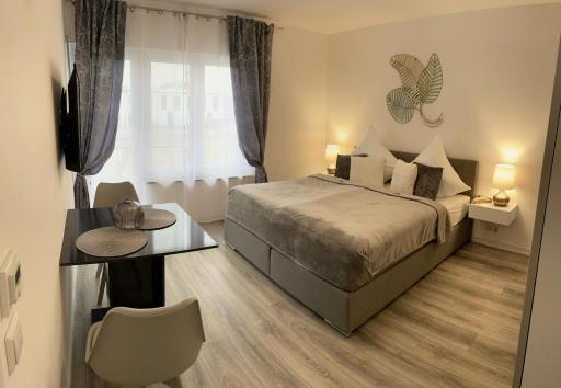 Prime Host Lovely Apartment - Housity