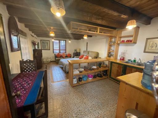 Casa Colibrí - cabaña colibríes - Housity