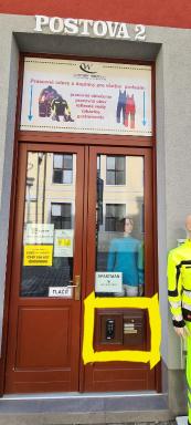 Centrum DBL-room Dominika - Housity