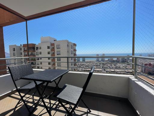Hermoso y amplio departamento - Housity
