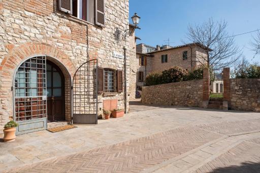 CASA NEL BORGO - Housity