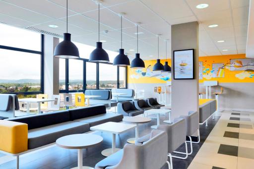Première Classe Thionville - Housity