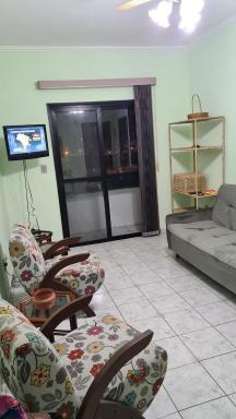 Apartamento Aviação-Praia Grande SP- 450m da praia - Housity