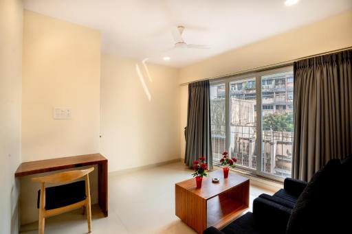 Home2 Suites and Service Apartments, Mumbai Airport - Housity