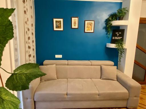 Serene Apartment Navodari - Housity