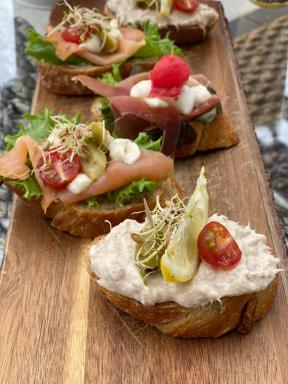 Sky Luxury Suite - Housity