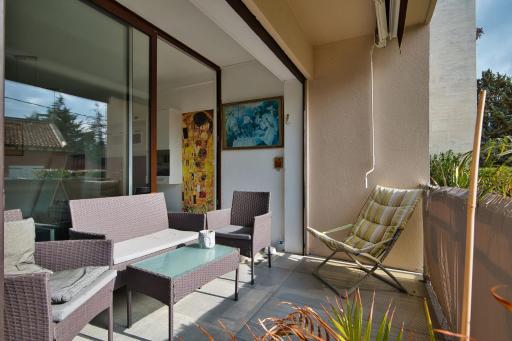 Nice apartment for 4 people in the center of Aix-en-Provence - Housity