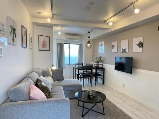 Ōgi-en building 3 - Vacation STAY 12595 - Housity